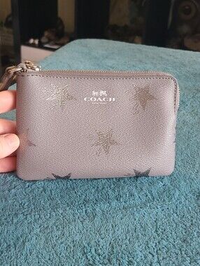 小物 vintage coach coin pursepouch strawberry Coach | Bags | Coach Strawberry Coin Purse | Poshmark